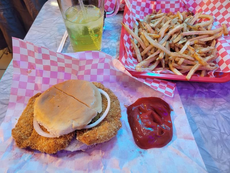 The Monthly Sandwich Specials Keep Things Exciting
