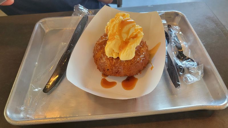 The Moon Fry Dessert That Steals the Show The Moon Fry Dessert That Steals the Show