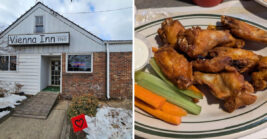 The Most Underrated Dive Bar In Virginia Serves Crispy Wings That Keep Locals Coming Back