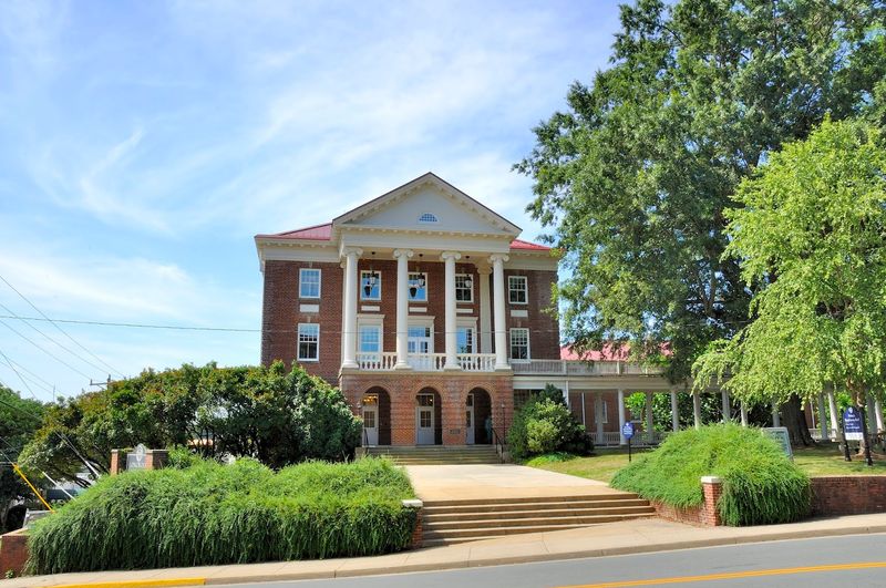 The Moton Museum and Civil Rights History