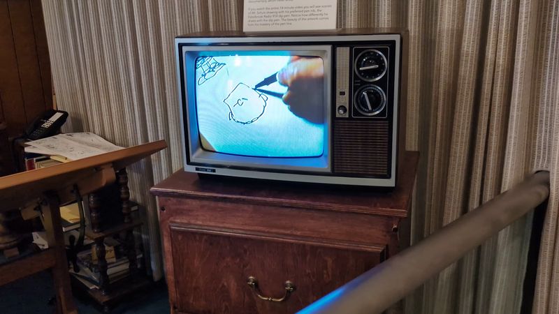 The Museum Theater Showing Peanuts Specials The Museum Theater Showing Peanuts Specials