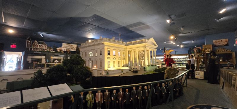 The Museum's Fascinating Origin Story The Museum's Fascinating Origin Story