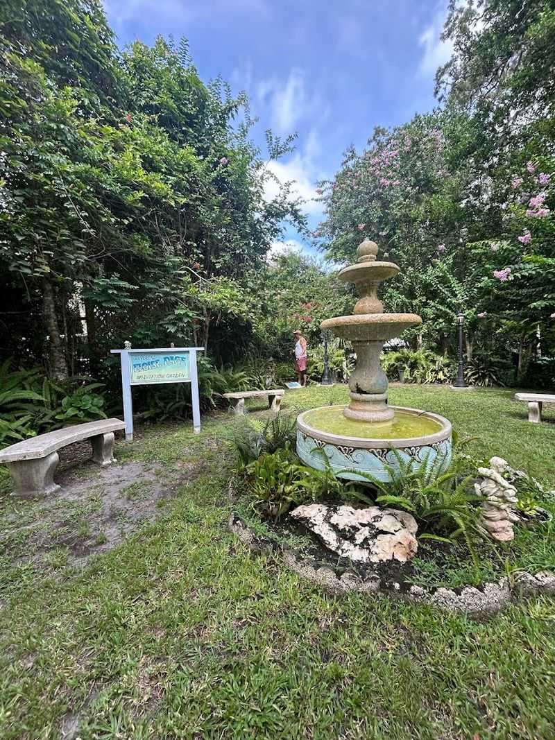 The Mystical Town of Cassadaga Right Outside Your Door The Mystical Town of Cassadaga Right Outside Your Door