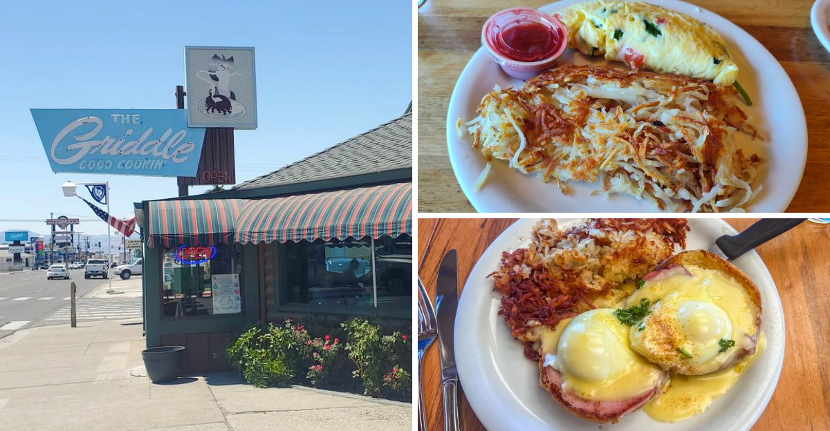 The Nachos At This Humble Nevada Diner Are So Good Youll Be Thinking About Them All Week