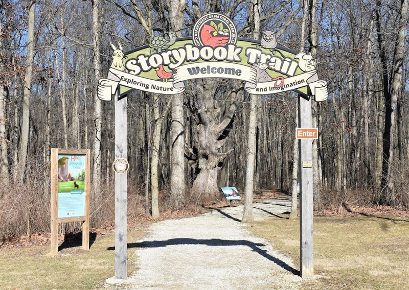The Nature Center Full of Fascinating Discoveries