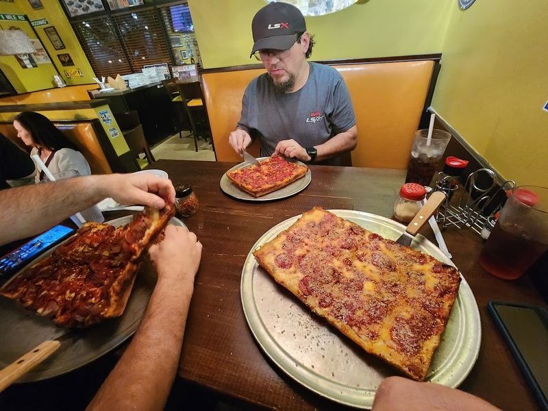 The New Ricotta Pizza That Stole the Show