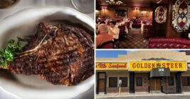 The New York Strip At This Nevada Restaurant Is So Good, It’s Worth Driving Across The State For