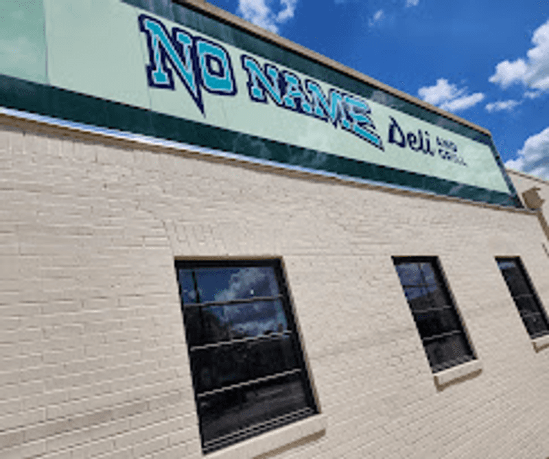 The No Name Deli Experience — A Columbia Institution Worth Visiting