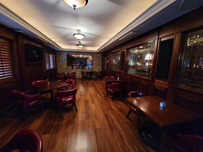 The Nostalgic Wine Room for Private Celebrations