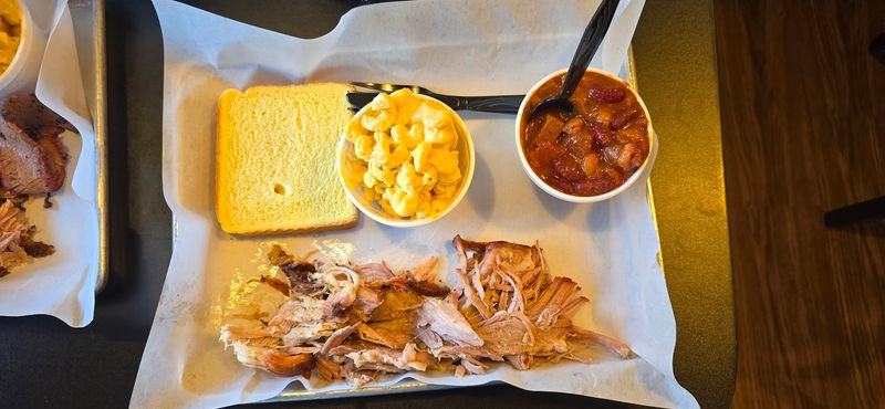 The Notorious P.I.G. BBQ - Missoula, Montana