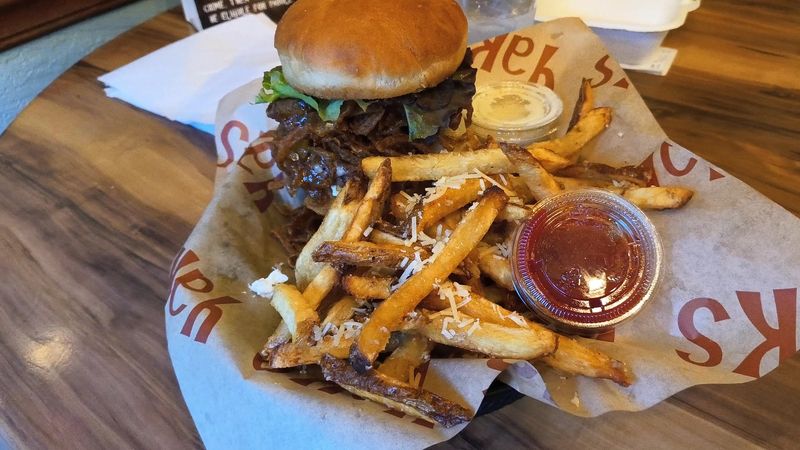The OMG Burger That Actually Lives Up to Its Name
