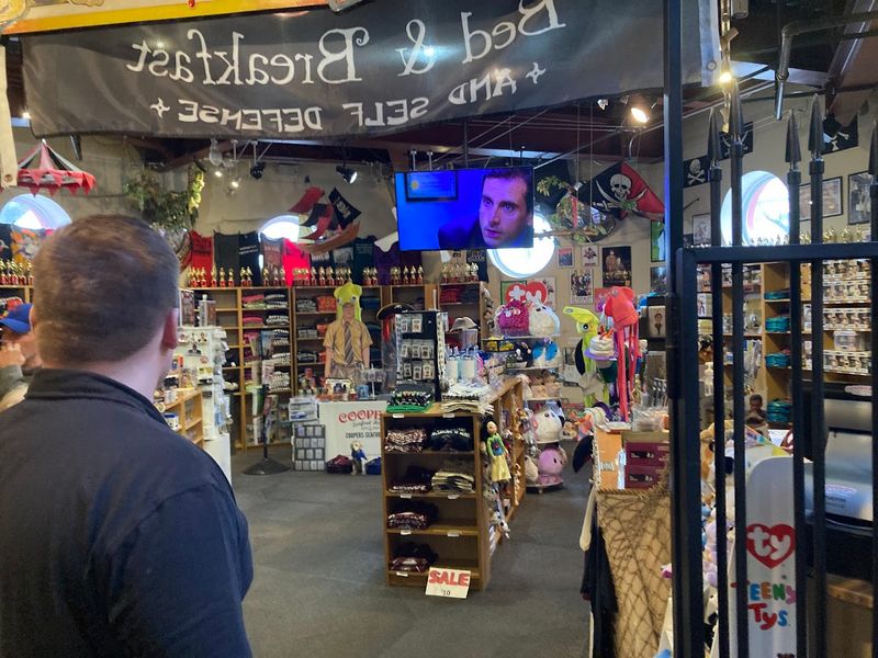 The Office Gift Shop That Fans Cannot Miss
