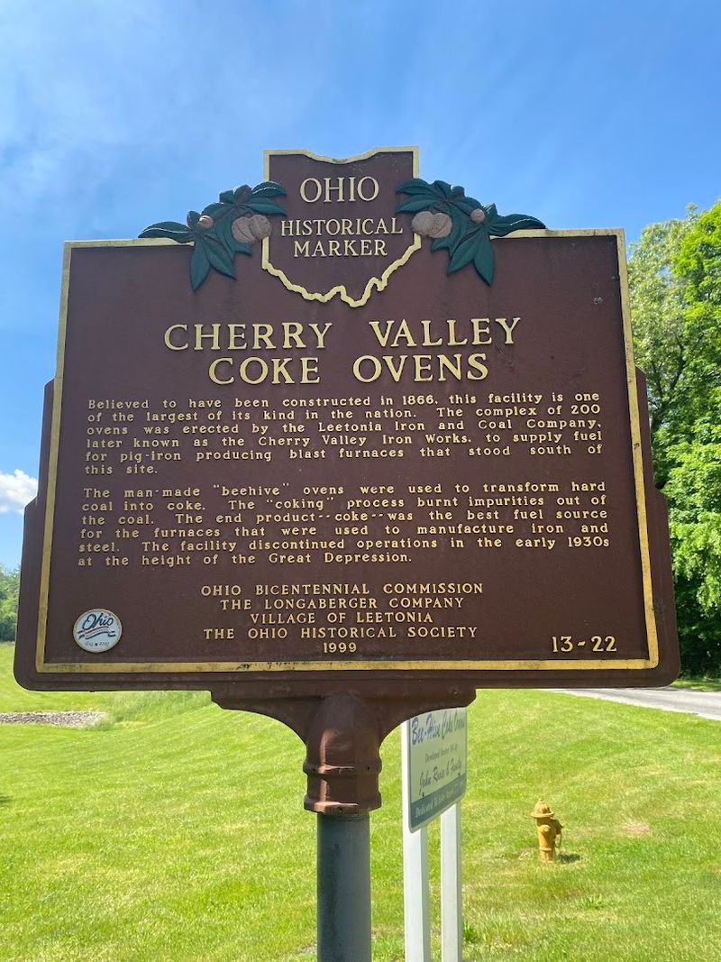 The Ohio Historical Marker Worth Stopping to Read