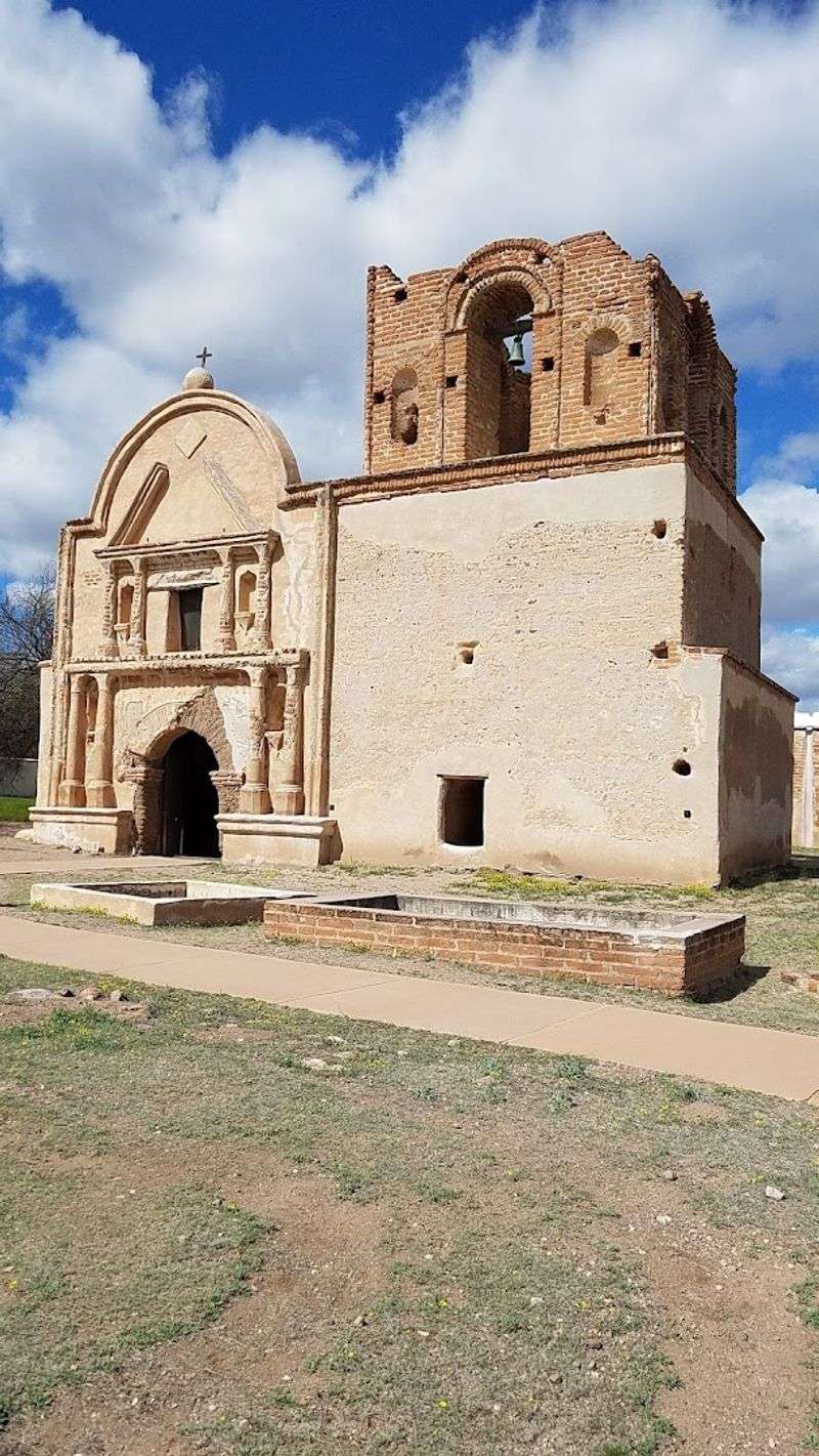 The Oldest European Settlement in Arizona