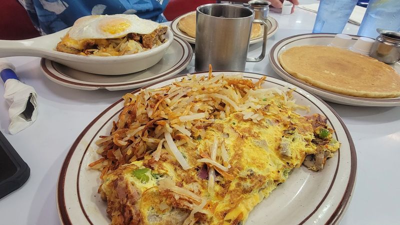 The Omelet That Started It All