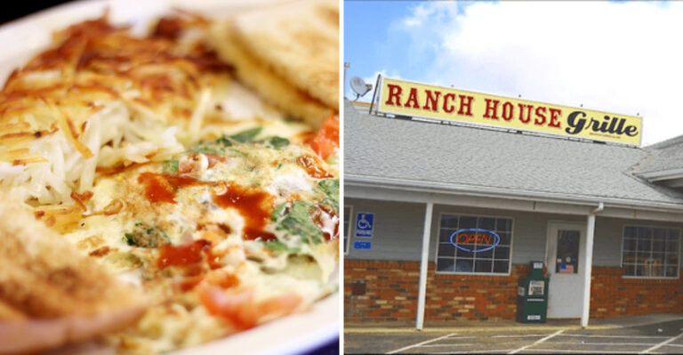 The Omelets At This Arizona Restaurant Are So Good, You’ll Be Thinking About Them All Year Long