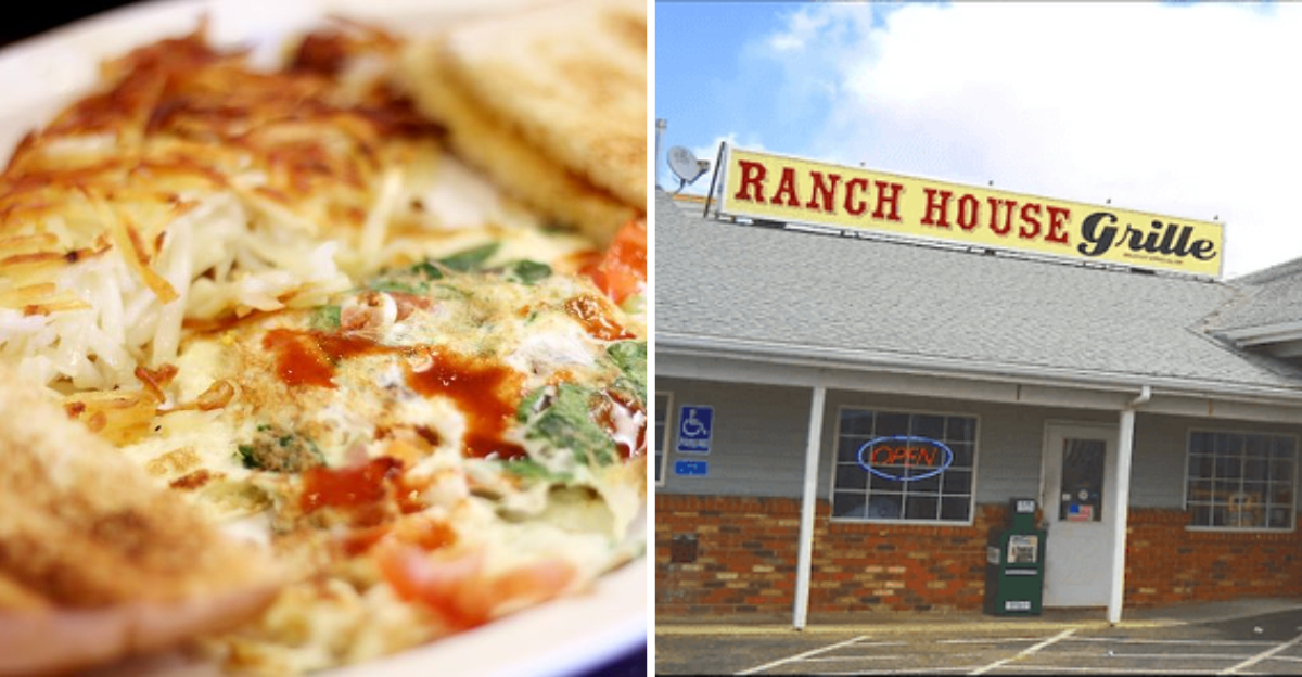The Omelets At This Arizona Restaurant Are So Good, You’ll Be Thinking About Them All Year Long