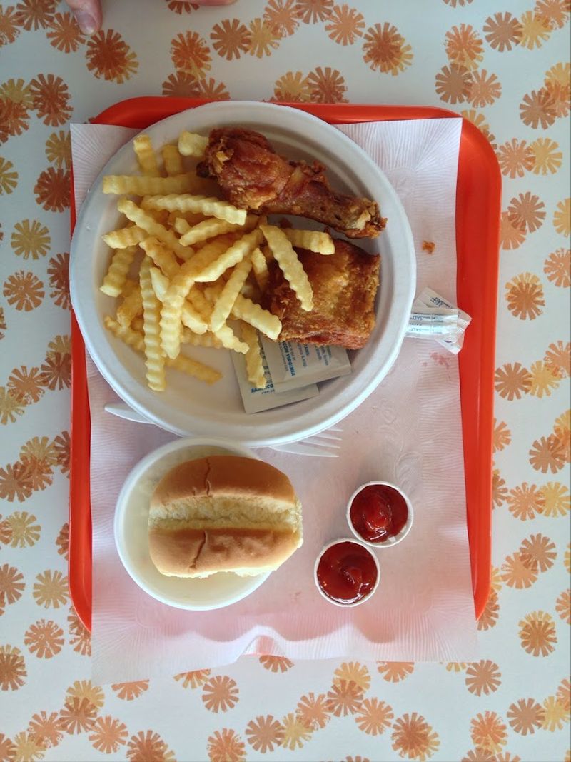 The Onion Rings Worth Mentioning