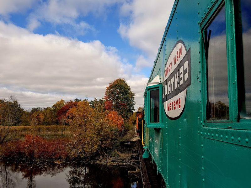 The Open-Air Gondola Car Experience