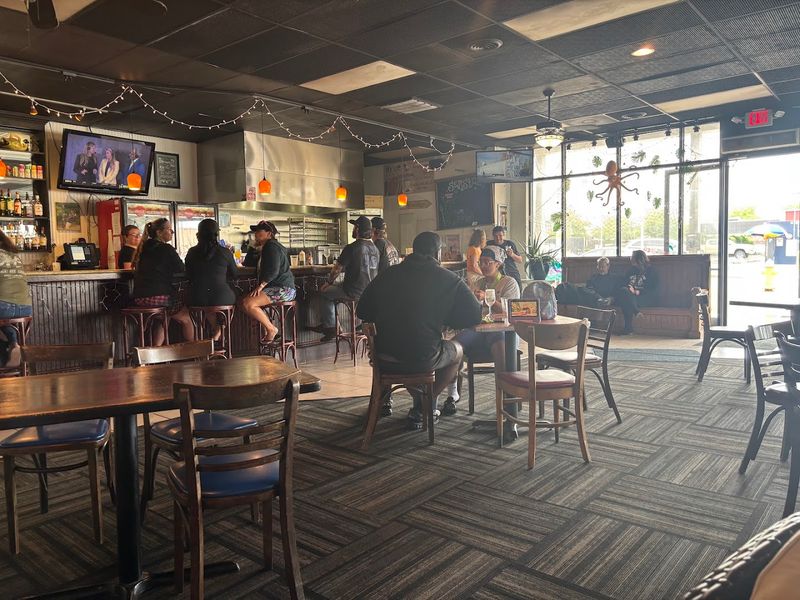 The Open Kitchen Experience