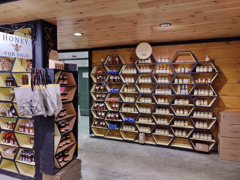 The Orchard Store Packed With Local Goods and Souvenirs