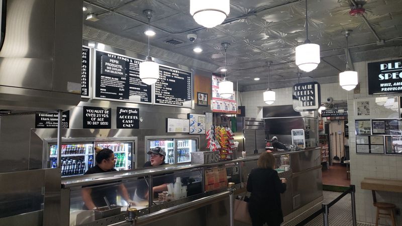 The Ordering Process: A Smooth, Well-Oiled Machine
