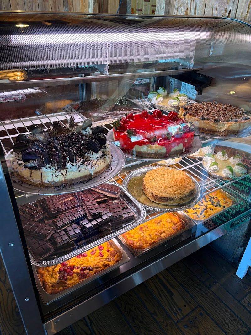 The Oreo Cheesecake Dessert That People Actually Plan Around