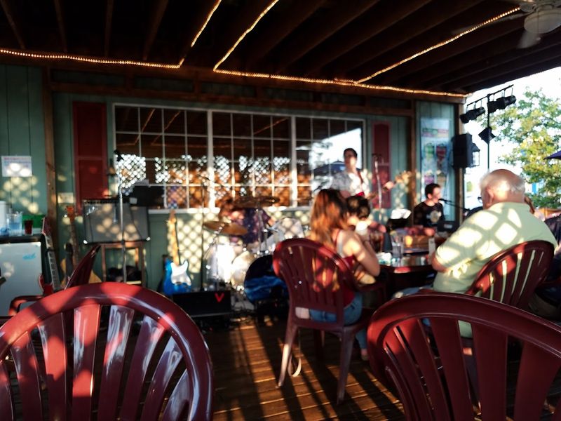 The Outdoor Patio Experience You Did Not Know You Needed The Outdoor Patio Experience You Did Not Know You Needed