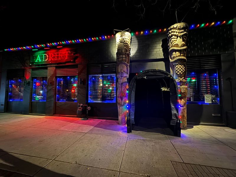 The Outdoor Patio Experience You Didn't Expect in Colorado
