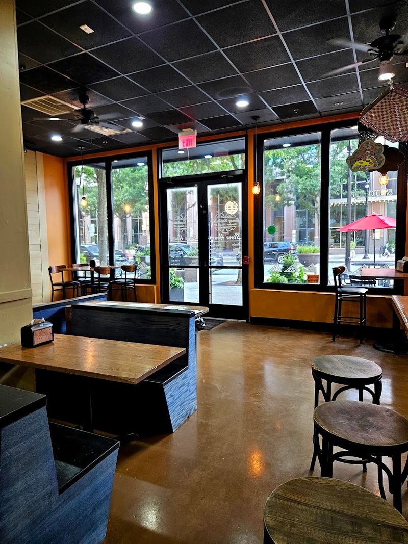 The Outdoor Seating Setup Worth Knowing About