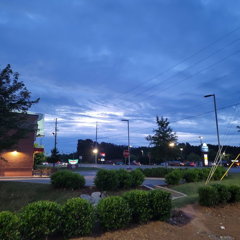 The Outlet Shoppes at Atlanta — Retail Therapy Done Right The Outlet Shoppes at Atlanta — Retail Therapy Done Right