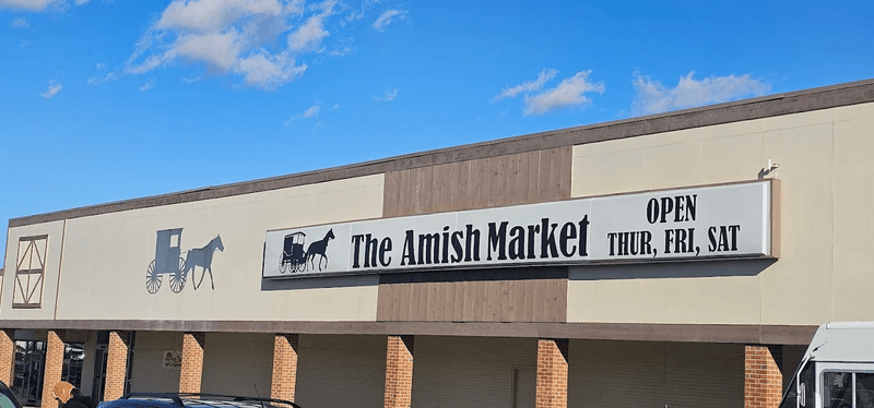 The Overall Market Experience