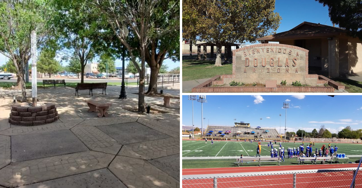 The Overlooked Town In Arizona Where Rent Stays Under 650 And Life Still Feels Good
