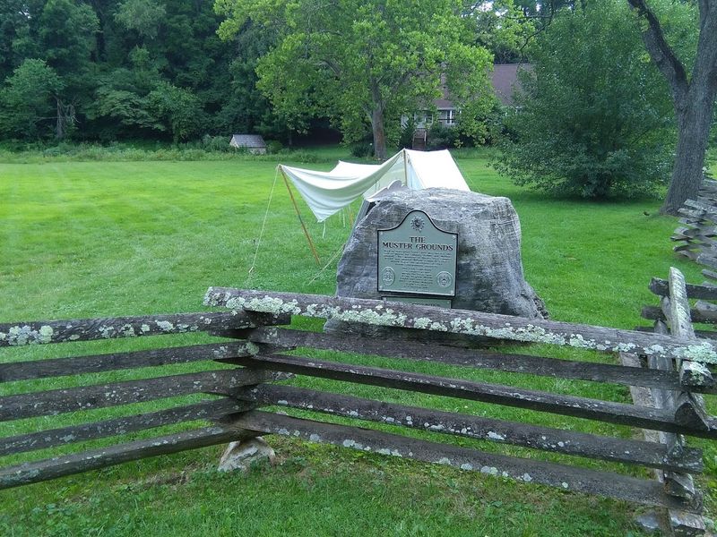 The Overmountain Men and Their Legacy