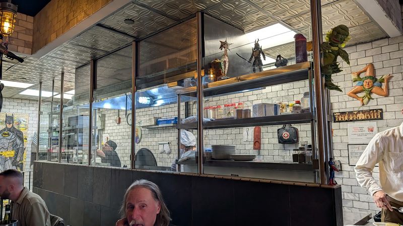 The Owner Joe — A Host Who Makes It Personal