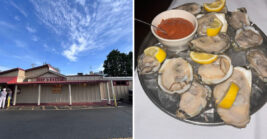 The Oysters At This Iconic North Carolina Restaurant Are Worth Every Mile Of The Drive