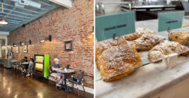 The Pain Au Chocolat At This Virginia Bakery Is Every Bit As Good As The Ones In Paris