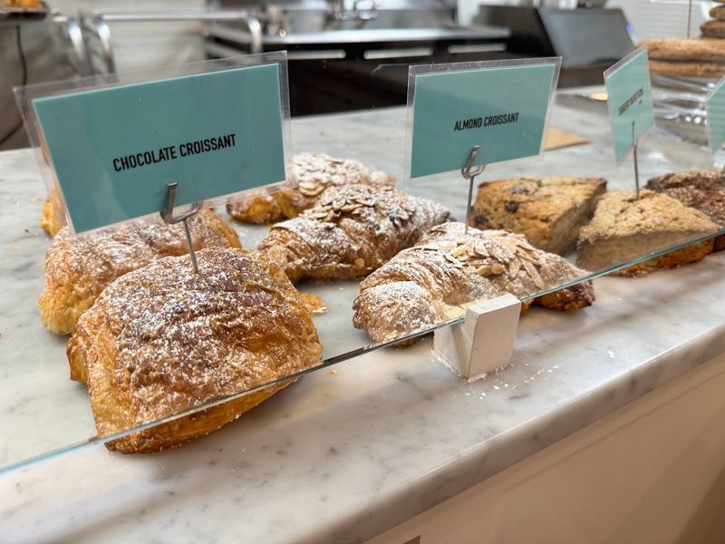 The Pain Au Chocolat That Started It All The Pain Au Chocolat That Started It All
