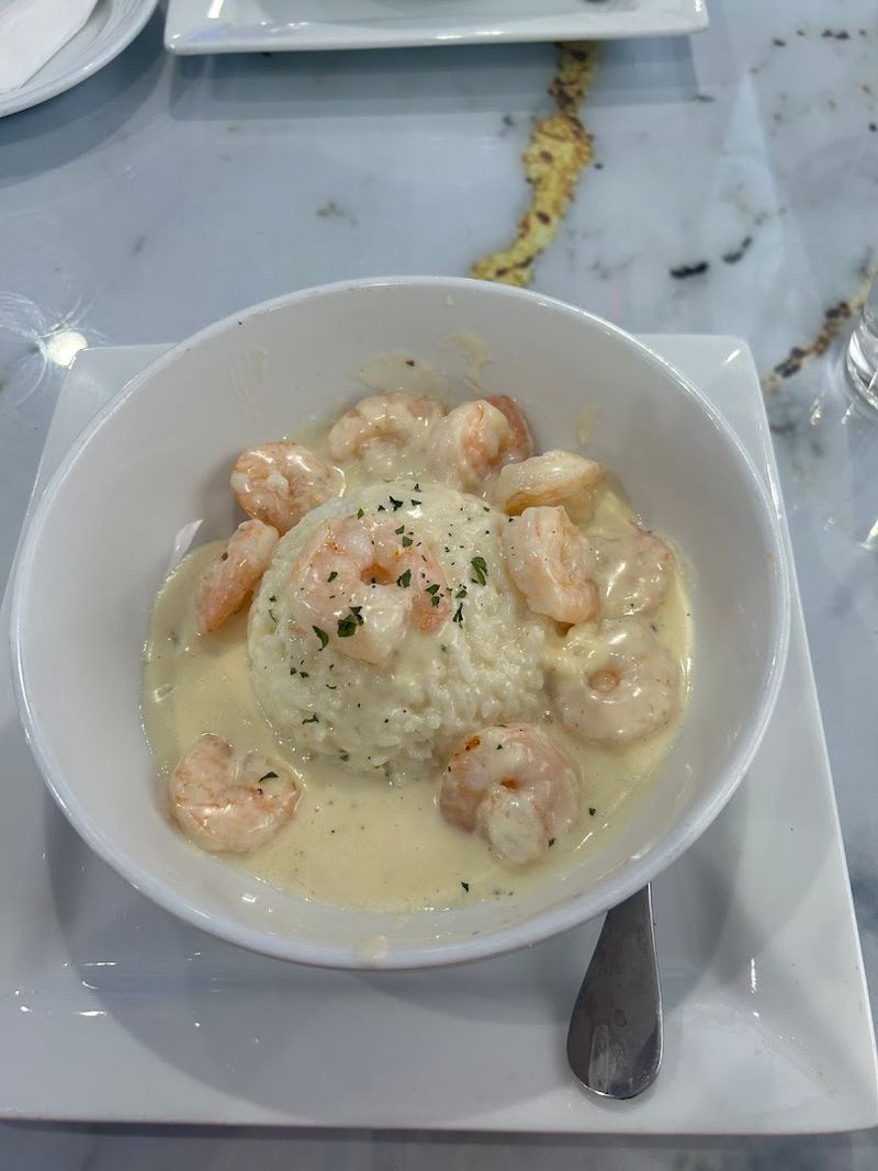 The Pan Roast — Rich, Creamy, and Unforgettable