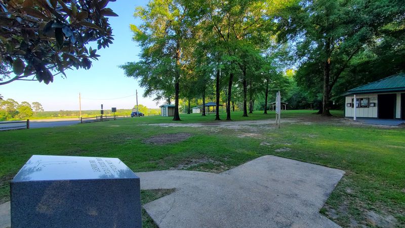 The Park Around the Hill Is a Pleasant Surprise