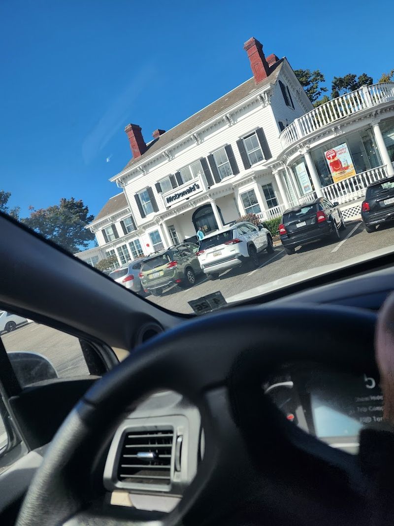 The Parking Lot and Traffic Light Setup