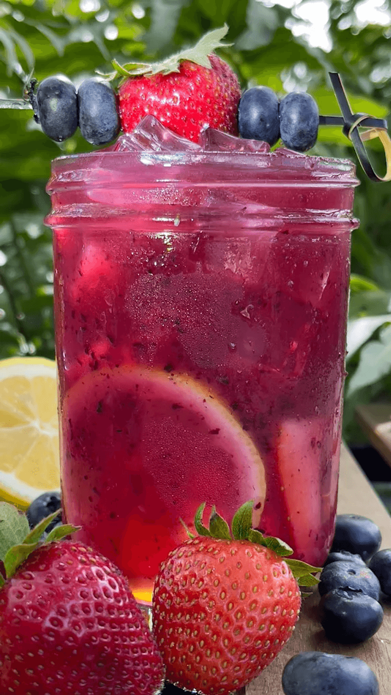 The Passion Fruit Yerba Mate — A Drink That Stops You in Your Tracks
