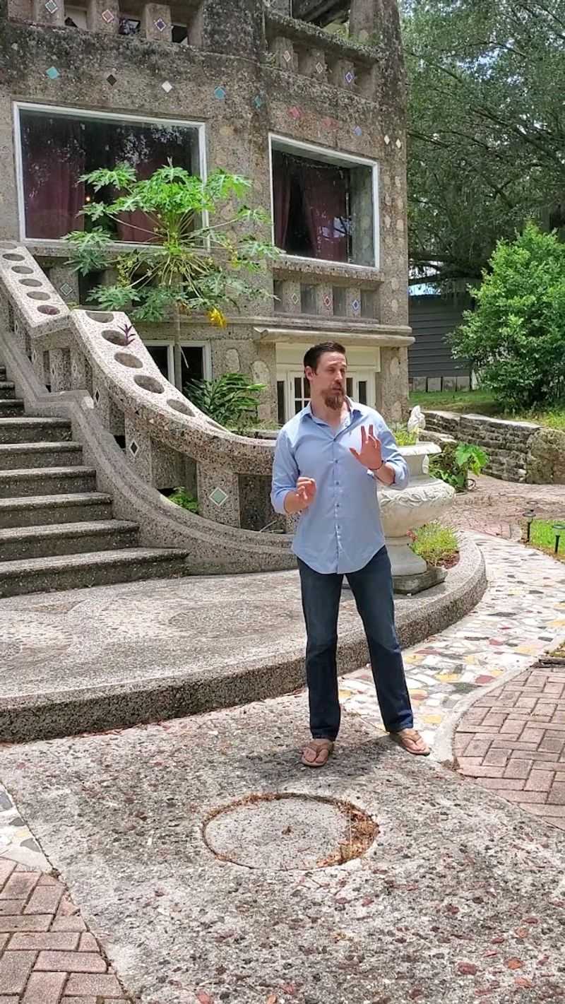 The Passionate Owner Who Brings Every Tour to Life