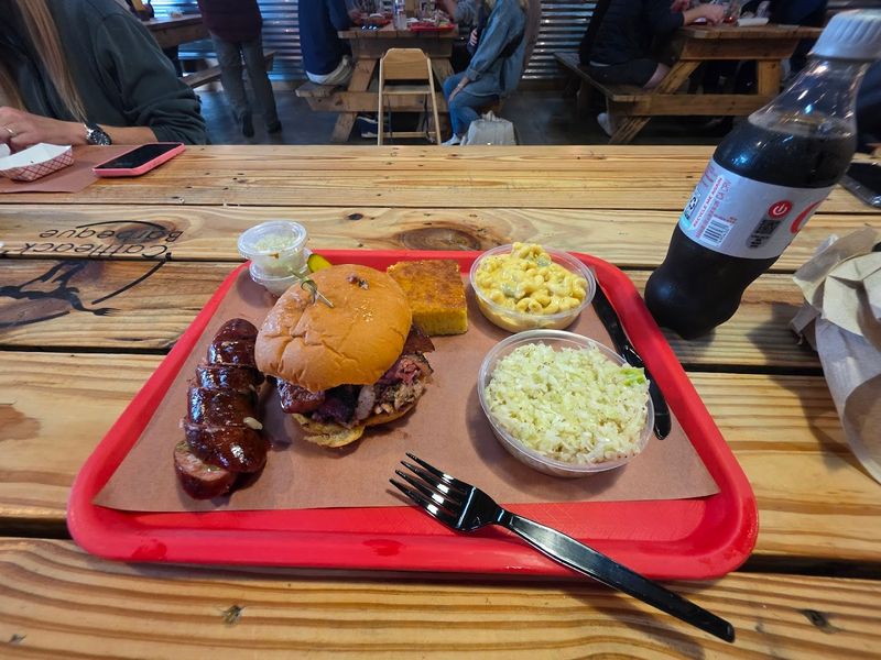The Pastrami Brisket Special You Cannot Miss