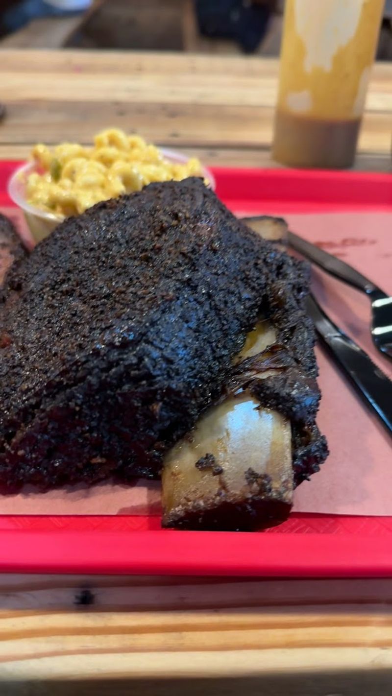 The Pastrami Rib That Defies Every Expectation You Have