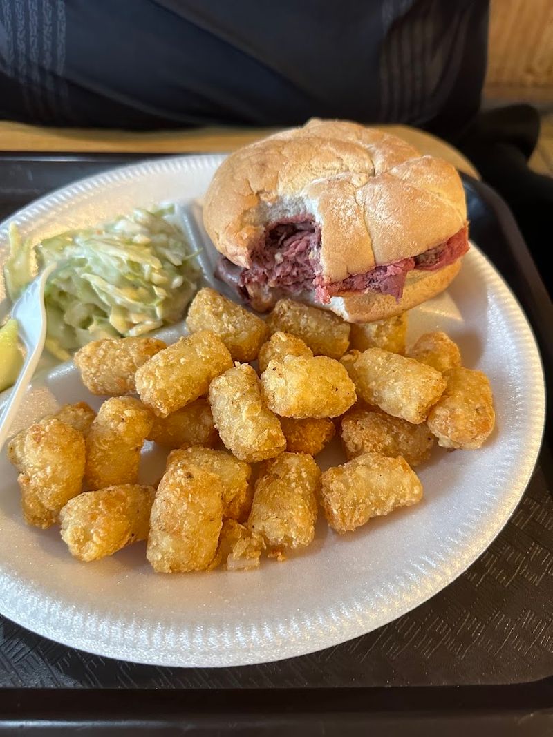 The Pastrami Sandwich That Deserves Its Own Fan Club The Pastrami Sandwich That Deserves Its Own Fan Club