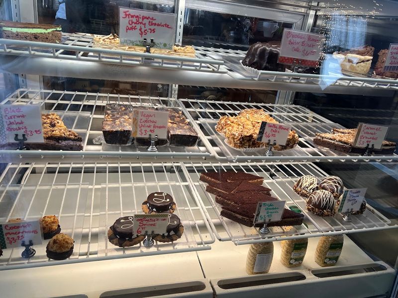 The Pastry Counter: A Sweet Farewell Worth Lingering Over