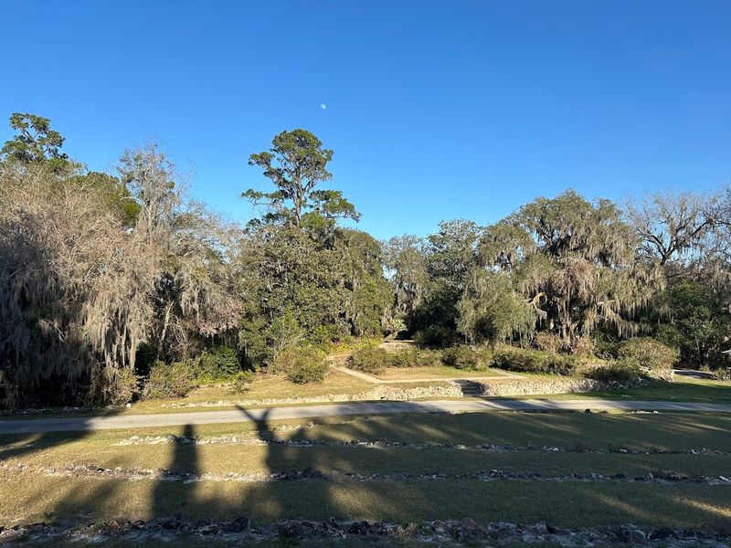 The Paved 1.8-Mile Loop Road Perfect for All Ability Levels