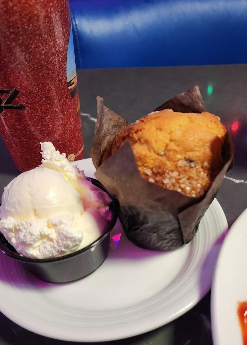The Pazookie Dessert That Caps Off a Perfect Meal