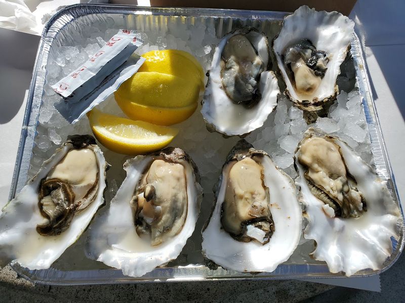 The Pearl Oyster Experience Next Door The Pearl Oyster Experience Next Door